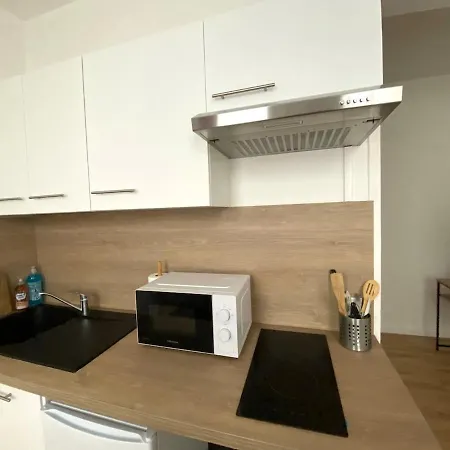 Apartment Heart Of Rouen
