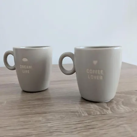 Apartman Heart Of Rouen